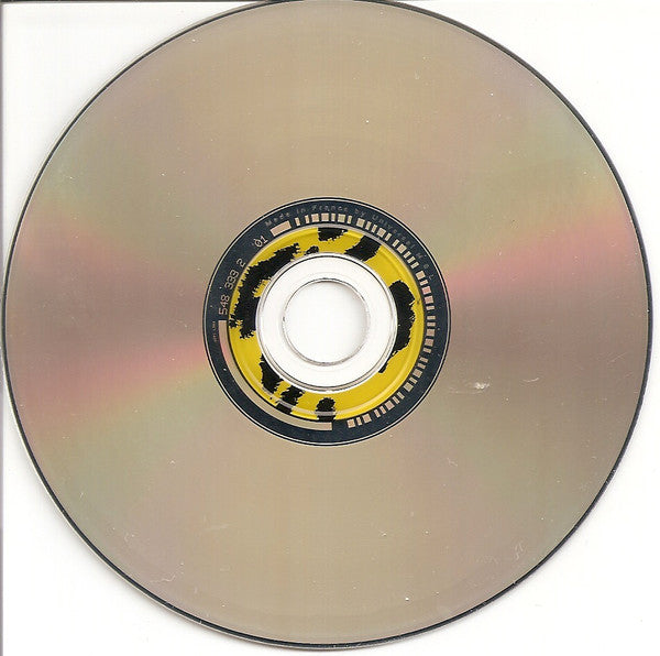 Elton John : One Night Only (CD, Album)