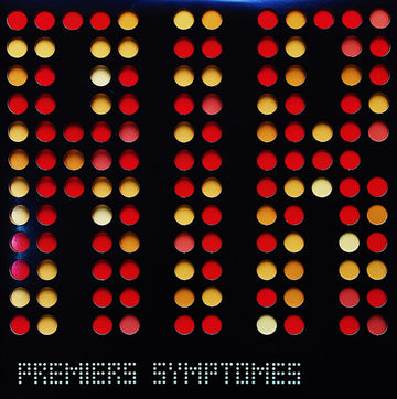 AIR : Premiers Symptômes (12", Comp, RE, 180)