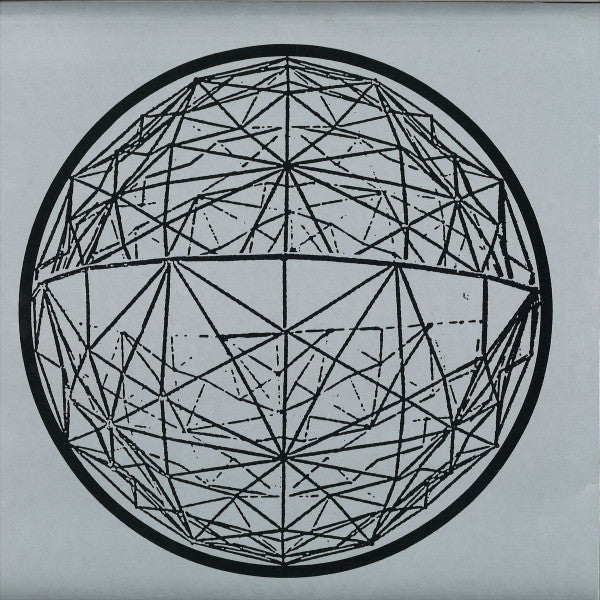 Tony Carrasco : Selections From The Rave E.P. (12", EP)