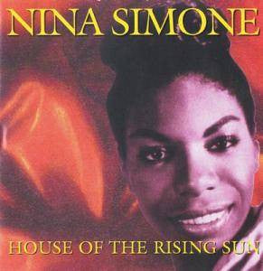 Nina Simone : House Of The Rising Sun (CD, Comp)