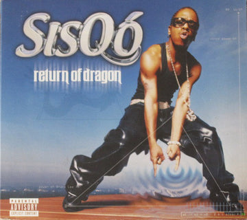 Sisqo : Return Of Dragon (CD, Album, Enh, Ltd, Dig)