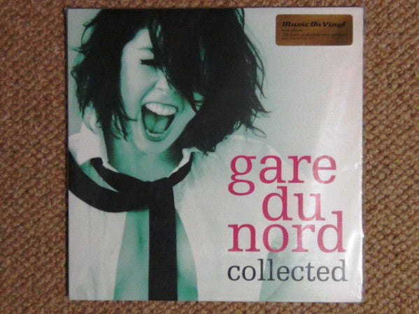 Gare Du Nord : Collected (2xLP, Comp, RM, 180)