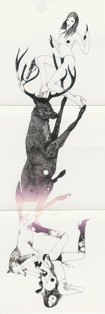Various Production : The World Is Gone (CD, Album)