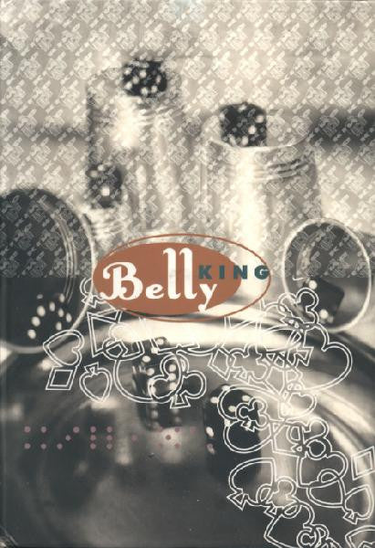 Belly : King (CD, Album, Ltd)