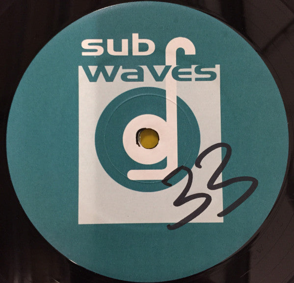 DJ Jeremy : Superfunky (12")