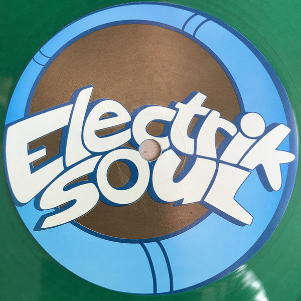 Onionz & Joeski Presents Barrio Brothers Featuring Troy Dillard : Hold On To Your Love (12", Gre)