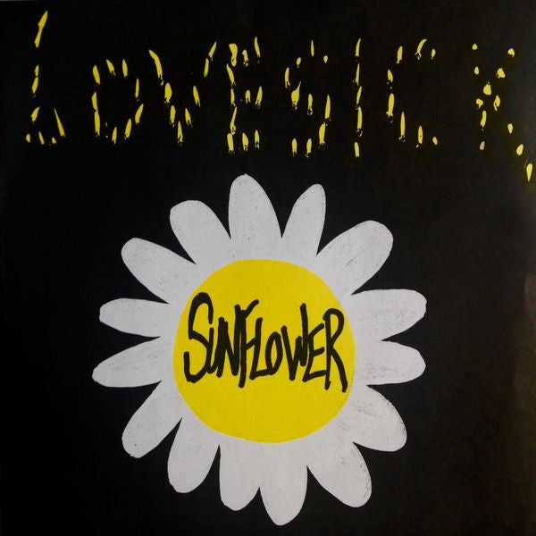 Lovesick (5) : Sunflower (7", Single)
