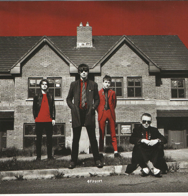 The Strypes : Little Victories (CD, Album)