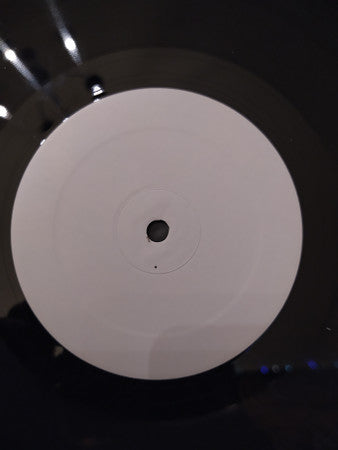 Various : Frequency Response Test (12", W/Lbl)