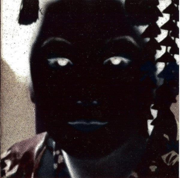 Hanayo In Panacea : Hanayo In Panacea (CD, Album)