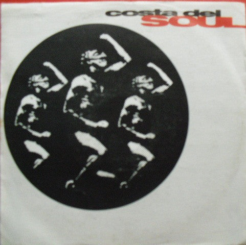 Costa Del Soul : Costa Del Soul (7", Single)