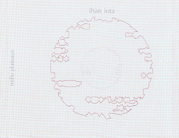 Ihan : Iota (CD, Album)
