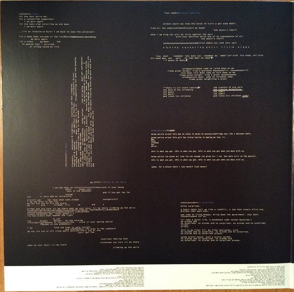 Radiohead : OK Computer (2xLP, Album, RE, 180)