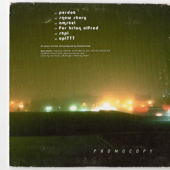 Opiate : Sometimes (CD, MiniAlbum, Promo, Car)