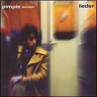 Pimpie Jackson : Lieder (2xLP)