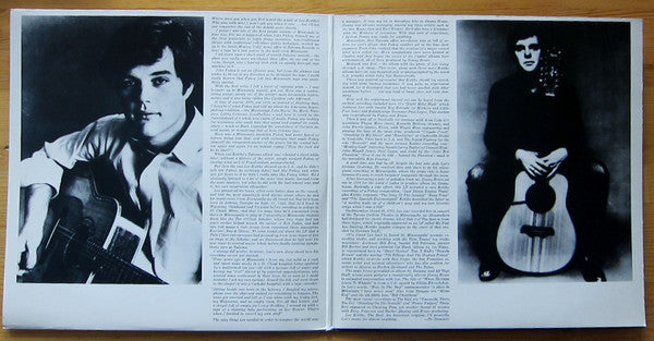 Leo Kottke : The Best (2xLP, Comp)
