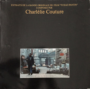 Charlélie Couture : Extraits De La Bande Originale Du Film "Tchao Pantin" (LP, Album)