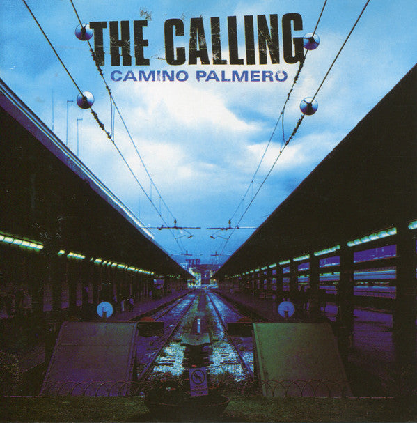 The Calling : Camino Palmero (CD, Album, Son)