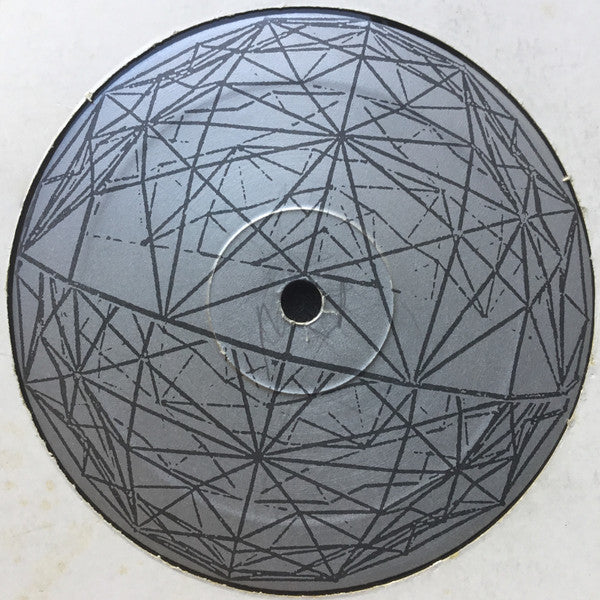 Blake Baxter : Strong To Survive / Fuck You Up (12")