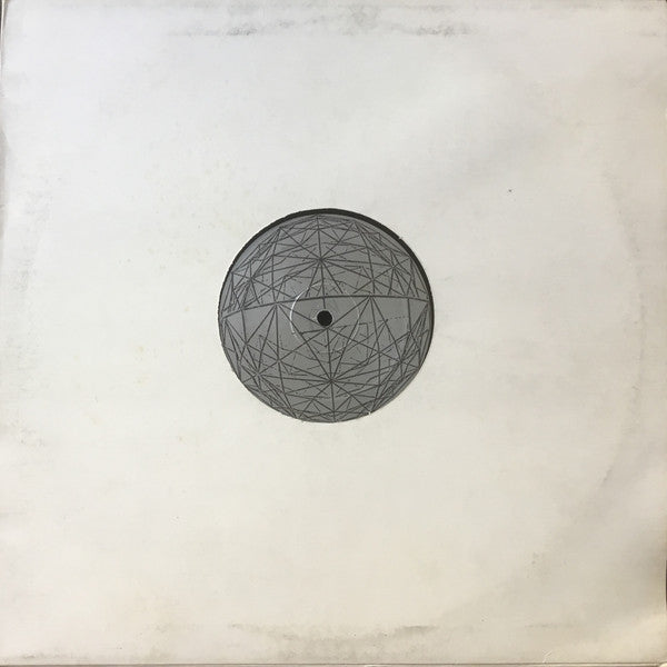 Blake Baxter : Strong To Survive / Fuck You Up (12")