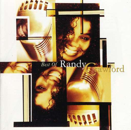 Randy Crawford : Best Of Randy Crawford (CD, Comp)