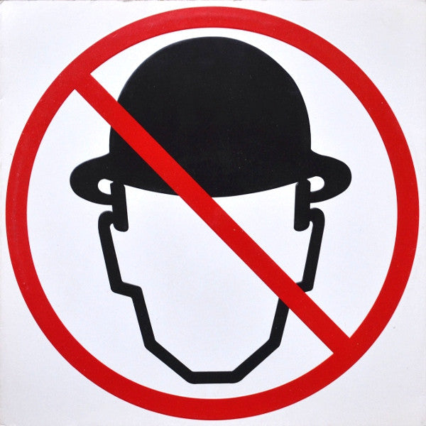 Men Without Hats : Folk Of The 80's (Part III) (LP, Album)