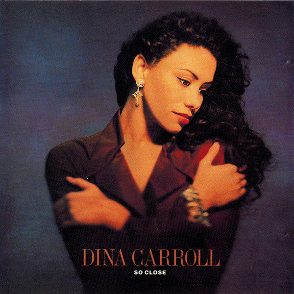 Dina Carroll : So Close (CD, Album)