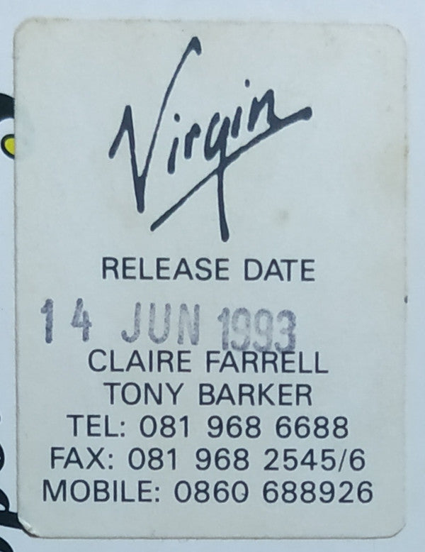 RuPaul : Supermodel (You Better Work) (CD, Maxi)