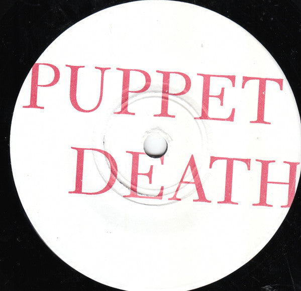 Left Hand Right Hand : Rise And Fall (7")