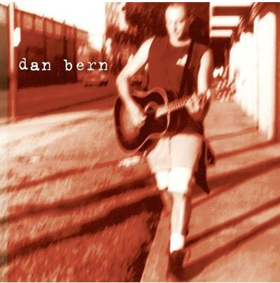 Dan Bern : Dan Bern (CD, Album)