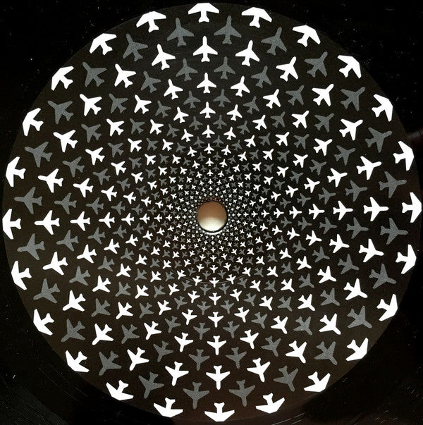 Dilated Pupils : Part 2  (12", EP)