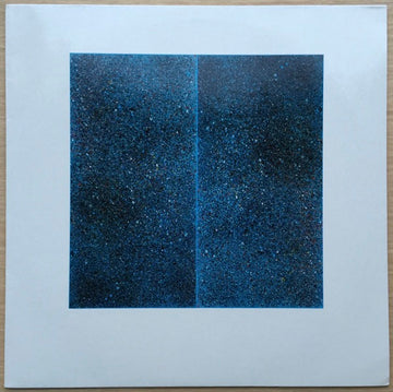 New Order : Temptation (12", RE)