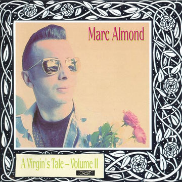 Marc Almond : A Virgin's Tale - Volume II (CD, Comp)