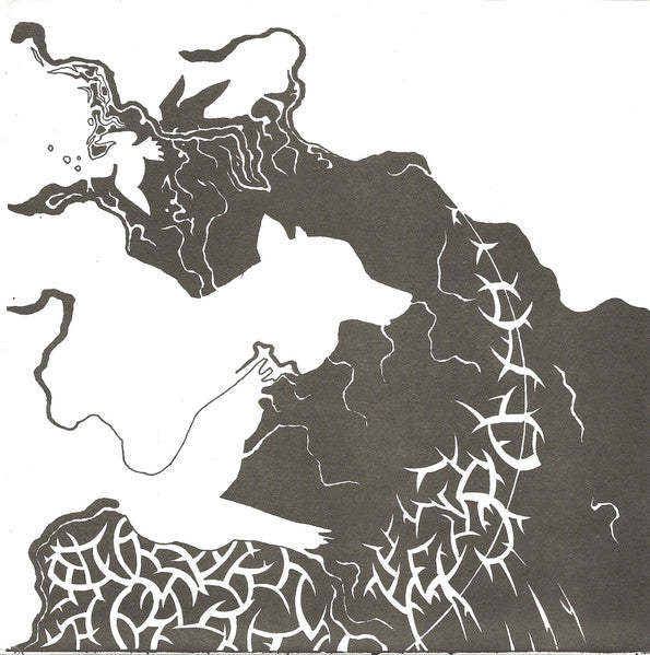 Various : Breaking The Plastic Hymen, Vinyl Virgins & Lo-Fi Whores (4x7" + Comp, Ltd, Num)