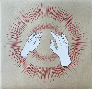 Godspeed You Black Emperor! : Lift Your Skinny Fists Like Antennas To Heaven (2xLP, Album)