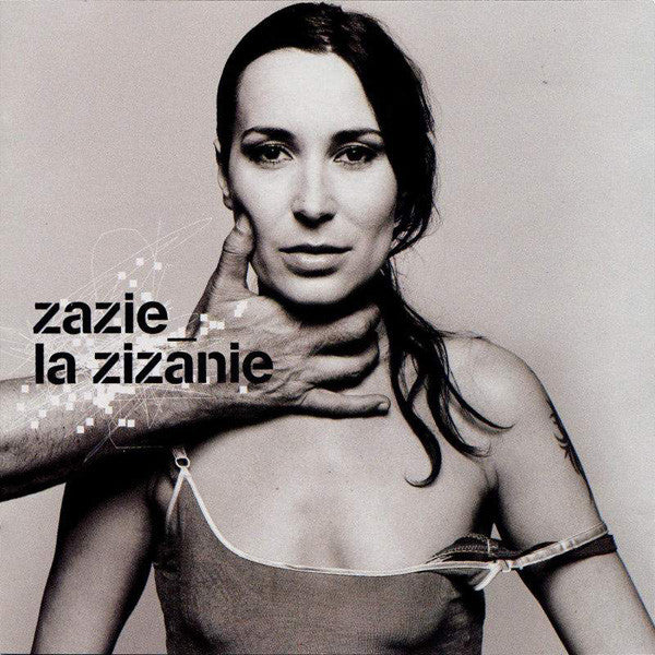 Zazie : La Zizanie (CD, Album)