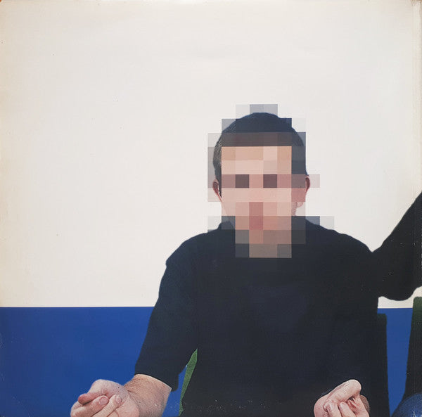 Danmass : Form Freaks (3x12", Album, Ltd)