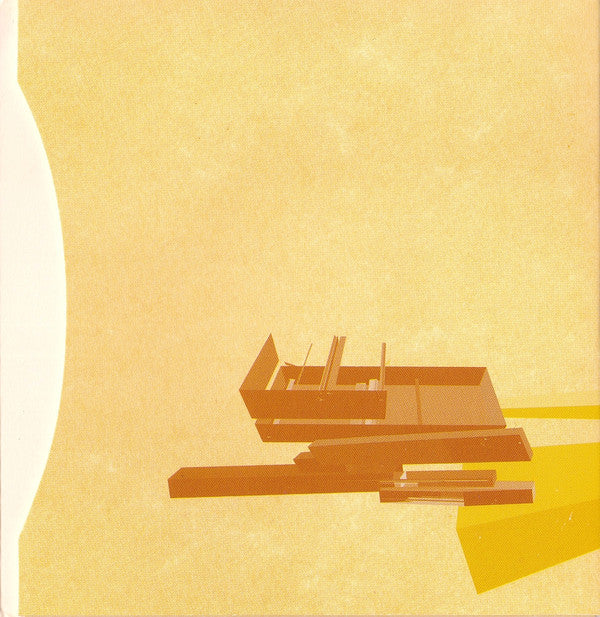 Mimi & Boyd : Angular Island (CD, Album)