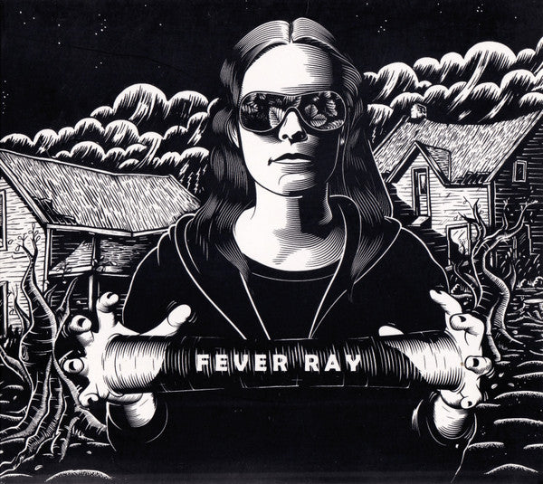 Fever Ray : Fever Ray (CD, Album, Enh, Dig)