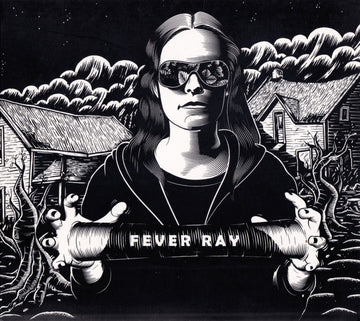 Fever Ray : Fever Ray (CD, Album, Enh, Dig)