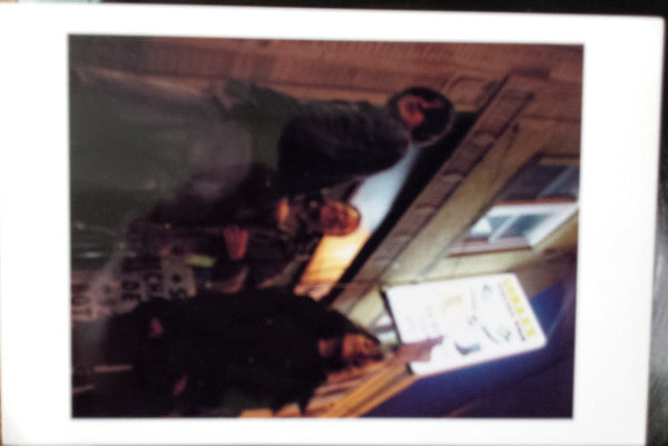 Loraxx : Western Wear (7", Single)