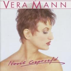 Vera Mann : Nooit Geproefd (CD, Album)