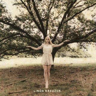 Linda Kreuzen : Keep it Clear (CD, EP, Car)