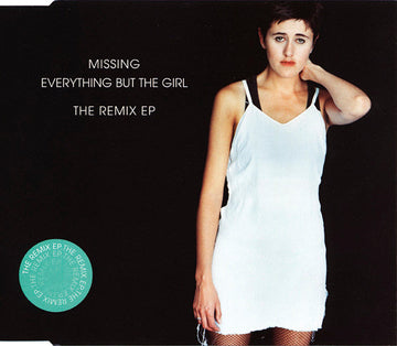 Everything But The Girl : Missing (The Remix EP) (CD, EP)