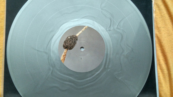 Terzij De Horde : Self (LP, Album, Ltd, Sil)