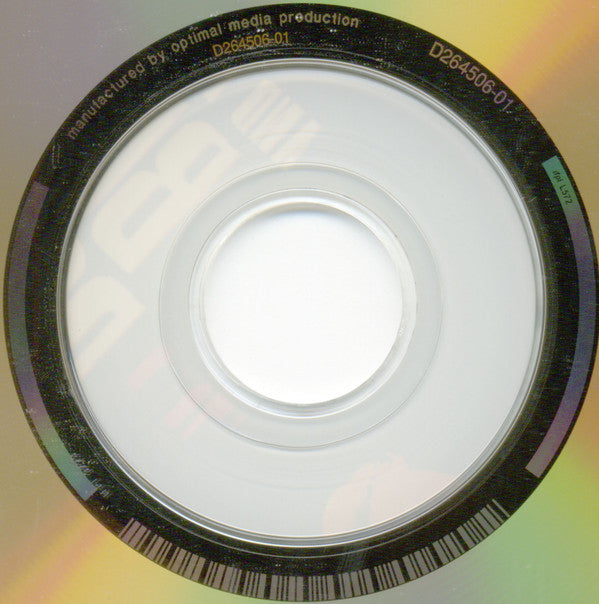 Etta James & The Roots Band (2) : Burnin' Down The House (DVD-V, PAL)