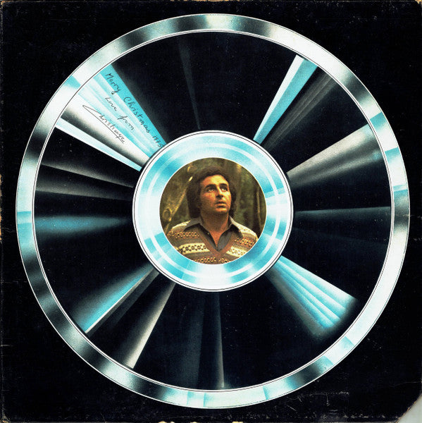 Richard Anthony (2) : Amoureux De Ma Femme (LP, Album)