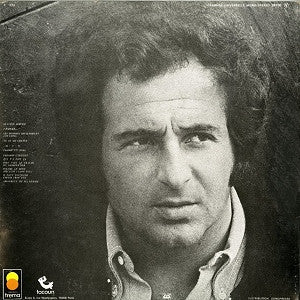Richard Anthony (2) : Amoureux De Ma Femme (LP, Album)