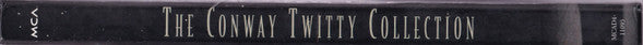 Conway Twitty : The Conway Twitty Collection (4xCD, Comp)