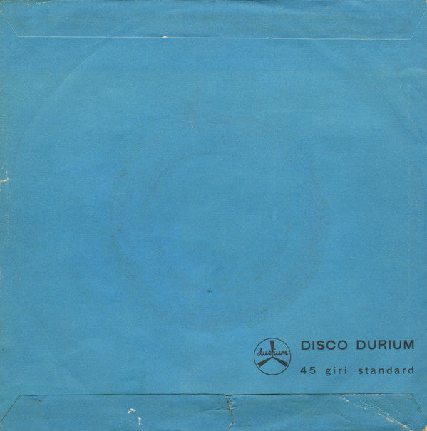 Fausto Papetti : Saint Louis Blues / Georgia On My Mind (7")